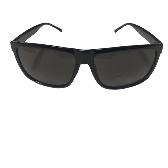 Fashion Classic Sunglasses Unisex Driving Sunglasses Black - Picture 1 of 8